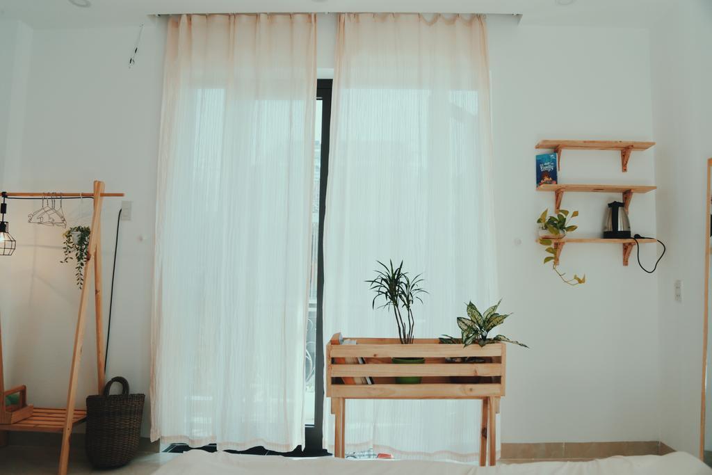 Apartamento S:House Nha Trang Exterior foto