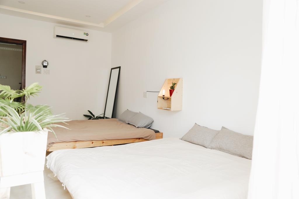 Apartamento S:House Nha Trang Exterior foto